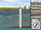 Injection Well Animation