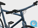 bicycle turnaround