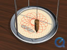 Pendulum Spirograph