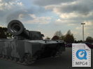 Tank Animation